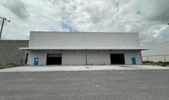 Foto de inmueble en Centro Logistico Libramiento 2, Col. Parque Industrial II C.P. 66061, General Escobedo