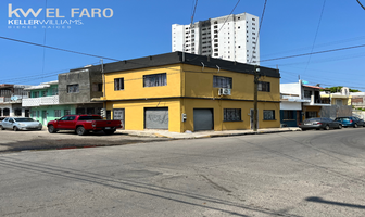 Foto de inmueble en  , Col. Centro C.P. 82000, Mazatlán