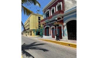 Foto de inmueble en  , Col. Centro C.P. 82000, Mazatlán