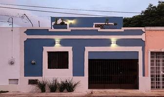 Foto de inmueble en Centro, Col. Merida Centro C.P. 97000, Mérida