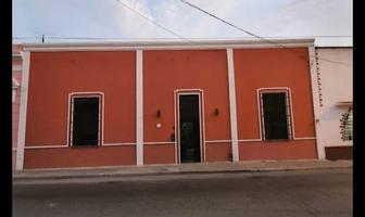 Foto de inmueble en Centro, Col. Merida Centro C.P. 97000, Mérida