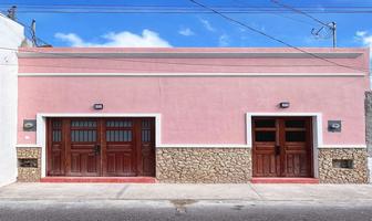 Foto de inmueble en Centro, Col. Merida Centro C.P. 97000, Mérida