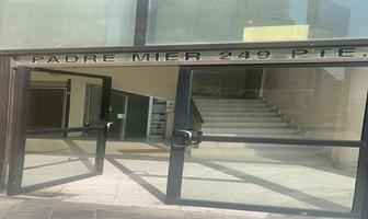 Foto de inmueble en Centro, Col. Monterrey Centro C.P. 64000, Monterrey