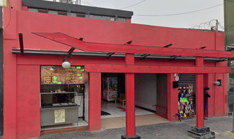 Foto de inmueble en Centro, Col. Monterrey Centro C.P. 64000, Monterrey