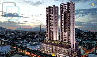 Foto de inmueble en  , Col. Centro C.P. 64720, Monterrey