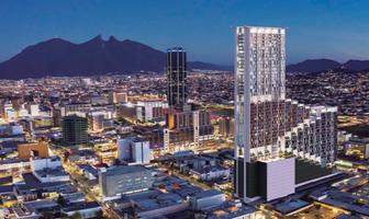 Foto de inmueble en  , Col. Centro C.P. 64720, Monterrey