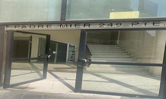 Foto de inmueble en  , Col. Centro C.P. 64720, Monterrey