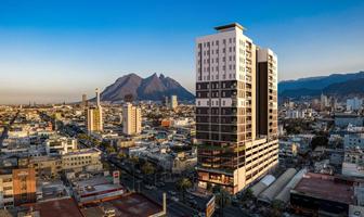 Foto de inmueble en  , Col. Centro C.P. 64720, Monterrey
