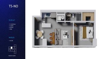 Foto de inmueble en  , Col. Centro C.P. 64720, Monterrey