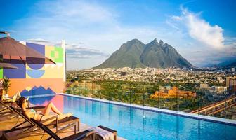 Foto de inmueble en  , Col. Centro C.P. 64720, Monterrey