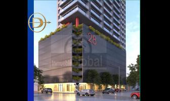 Foto de inmueble en Hermoso Departamento Nuevo Cerca DE Todo EN EL Corazon (centro) DE Monterrey NL, Col. Centro C.P. 64720, Monterrey