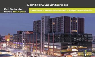Foto de inmueble en  , Col. Centro C.P. 64720, Monterrey