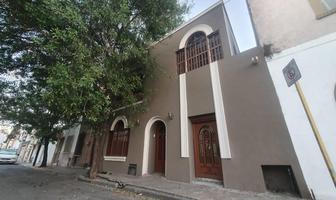 Foto de inmueble en Oficina EN Venta Centro DE Monterrey, Col. Centro C.P. 64720, Monterrey
