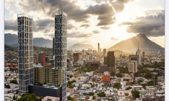 Foto de inmueble en  , Col. Centro C.P. 64720, Monterrey