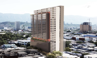 Foto de inmueble en , Col. Centro C.P. 64720, Monterrey