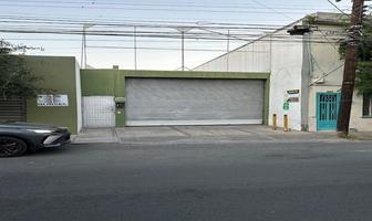 Foto de inmueble en  , Col. Centro C.P. 64720, Monterrey