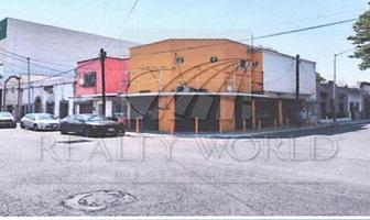 Foto de inmueble en  , Col. Centro C.P. 64720, Monterrey