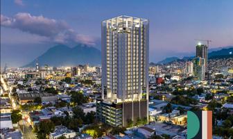 Foto de inmueble en  , Col. Centro C.P. 64720, Monterrey