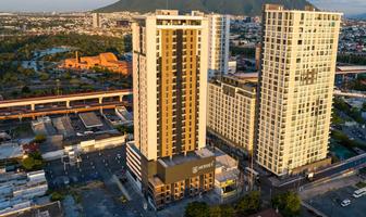Foto de inmueble en  , Col. Centro C.P. 64720, Monterrey
