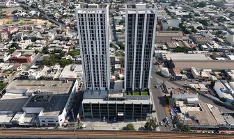 Foto de inmueble en Av. Cristóbal Colón, Sarabia, 64490 Monterrey, N.l., Col. Centro C.P. 64720, Monterrey