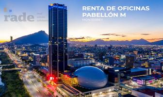 Foto de inmueble en Oficinas Pabellon M, Col. Centro C.P. 64720, Monterrey