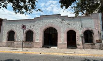 Foto de inmueble en  , Col. Centro C.P. 64720, Monterrey