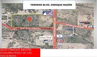 Foto de inmueble en  , Col. Centro Norte C.P. 83000, Hermosillo