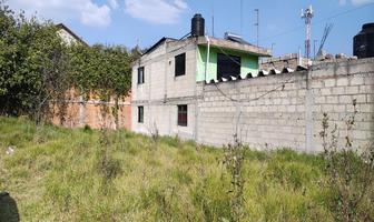 Foto de inmueble en , Col. Centro Ocoyoacac C.P. 52740, Ocoyoacac