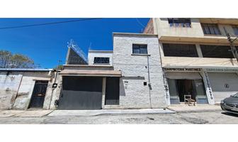 Foto de inmueble en  , Col. Centro C.P. 42000, Pachuca de Soto
