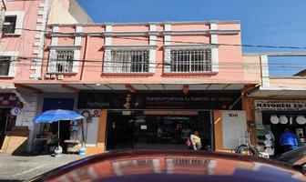 Foto de inmueble en Sin nombre de calle, Col. Centro C.P. 72000, Puebla