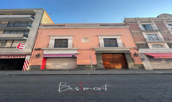Foto de inmueble en , Col. Centro C.P. 72000, Puebla