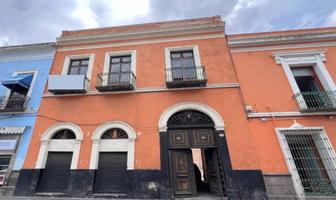 Foto de inmueble en  , Col. Centro C.P. 72000, Puebla