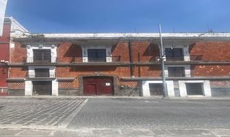 Foto de inmueble en  , Col. Centro C.P. 72000, Puebla