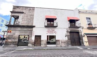 Foto de inmueble en  , Col. Centro C.P. 72000, Puebla