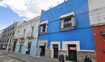 Foto de inmueble en  , Col. Centro C.P. 72000, Puebla