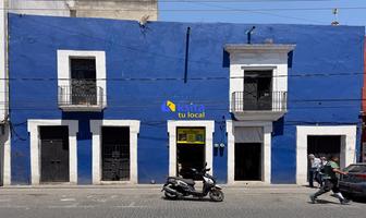 Foto de inmueble en  , Col. Centro C.P. 72000, Puebla