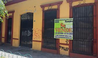Foto de inmueble en , Col. Centro C.P. 72000, Puebla