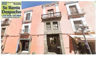 Foto de inmueble en  , Col. Centro C.P. 72000, Puebla