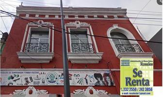 Foto de inmueble en , Col. Centro C.P. 72000, Puebla