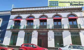 Foto de inmueble en , Col. Centro C.P. 72000, Puebla
