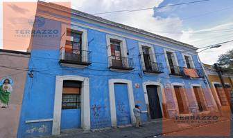 Foto de inmueble en Av. 20 Poniente  509, Centro, Puebla #509, Col. Centro C.P. 72000, Puebla