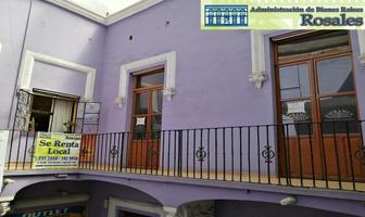 Foto de inmueble en  , Col. Centro C.P. 72000, Puebla