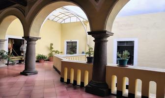 Foto de inmueble en  , Col. Centro C.P. 72000, Puebla