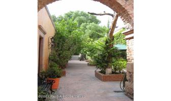 Foto de inmueble en , Col. Centro C.P. 76000, Querétaro
