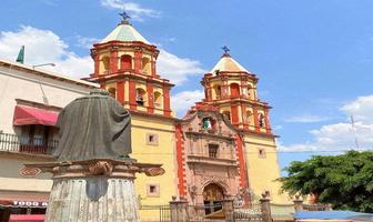 Foto de inmueble en  , Col. Centro C.P. 76000, Querétaro