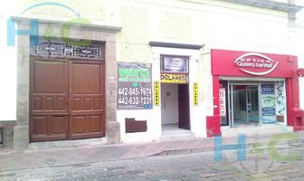 Foto de inmueble en  , Col. Centro C.P. 76000, Querétaro