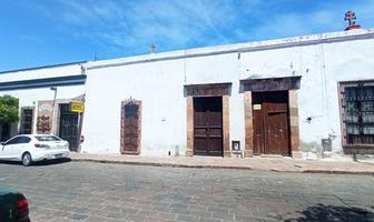 Foto de inmueble en  , Col. Centro C.P. 76000, Querétaro