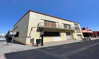 Foto de inmueble en  , Col. Centro Sct San Luis Potosí C.P. 78391, San Luis Potosí
