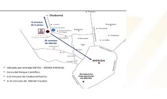 Foto de inmueble en  , Col. Centro Sct Yucatán C.P. 97121, Mérida