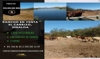 Foto de inmueble en Centro, Col. Sinaloa de Leyva Centro C.P. 81910, Sinaloa
